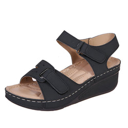 Alice - Orthopedic Ultra-Comfort Sandals with Adjustable Straps