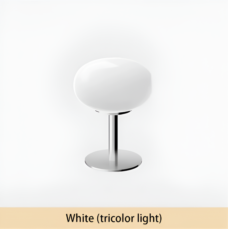 ChromaChic - Trichromatic dimmable Lollipop lamp