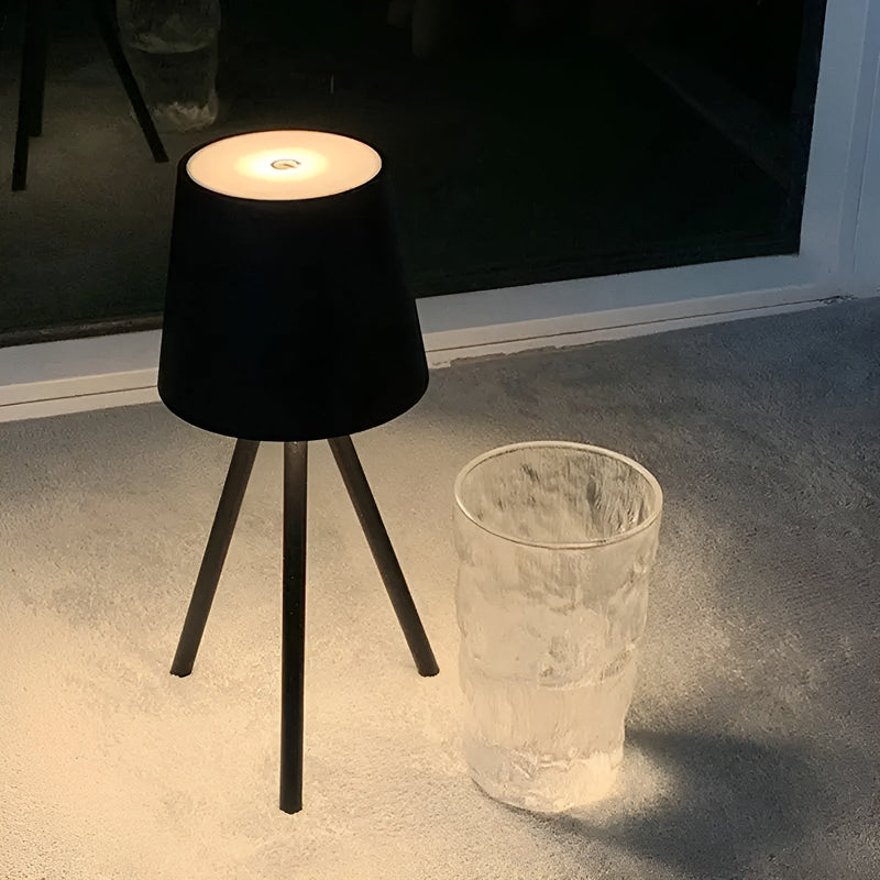 Cordless Chic Lamp - Cordless Table Lamp for Stylish Lighting