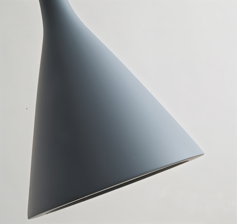 Modern Conical Pendant Lights - Nordic Ceiling Light