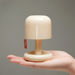 Lil'Sunset NightLight - Enchanting Mini Mushroom Table Lamp