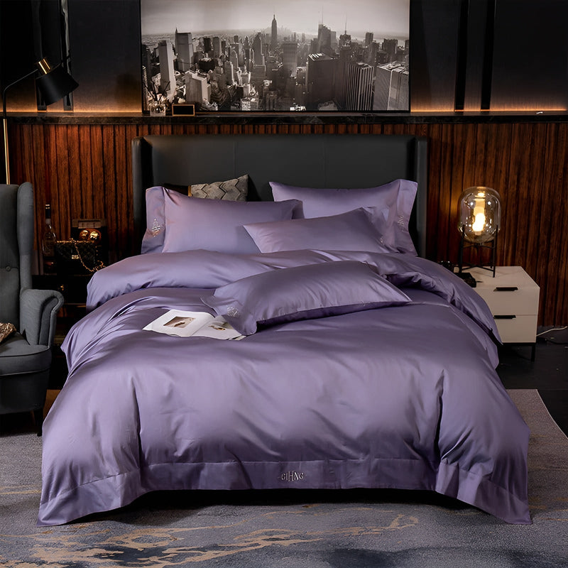 RoyalSilk Duvet - Ultra-soft & Premium Bedding made from Egyptian Cotton