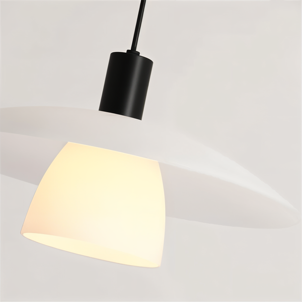 Luxa Pendant Light - Japanese Style Hanging Lamp