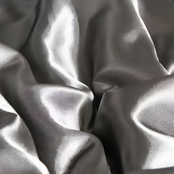 SilkySoft Duvet - Breathable Silk Bedding - Luxurious Silk Covers