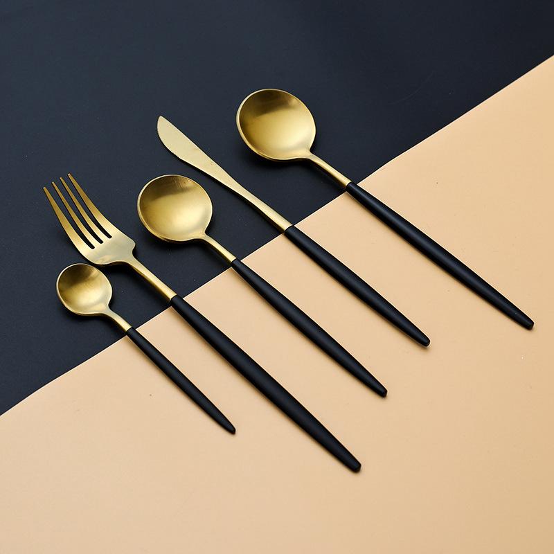 FRANCE CUTLERY SET