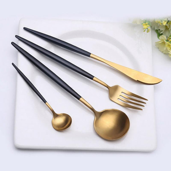 FRANCE CUTLERY SET