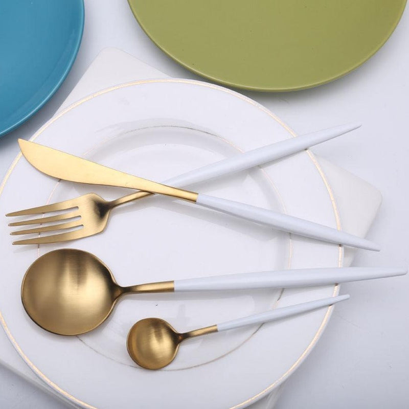 FRANCE CUTLERY SET