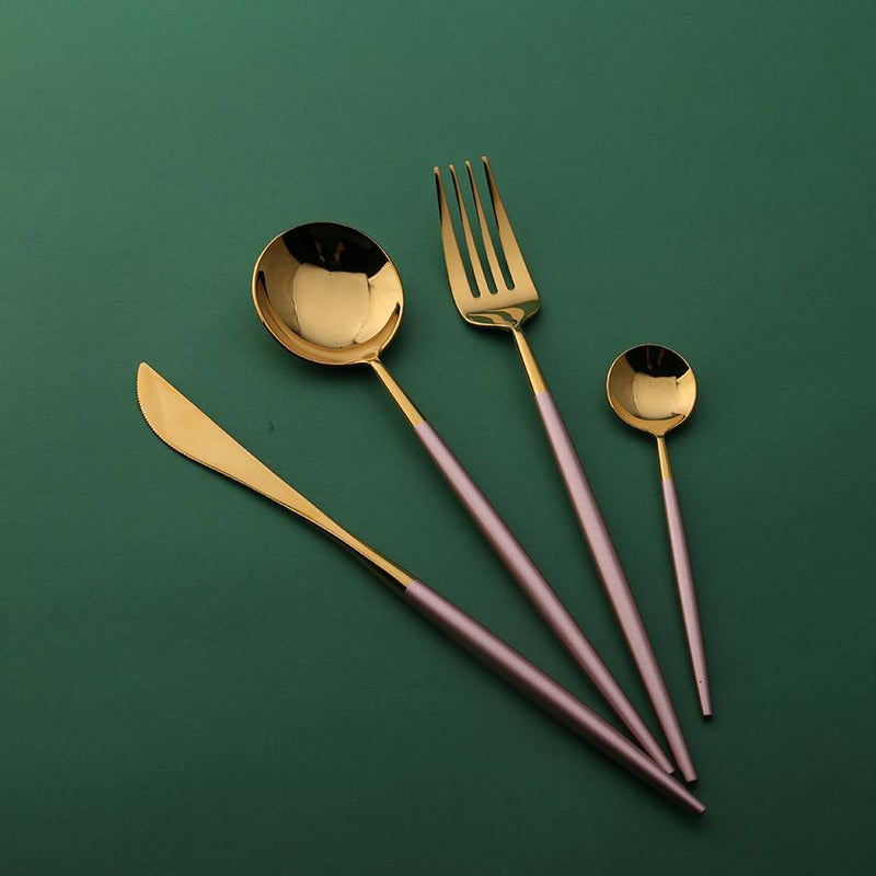 FRENCH CUTLERY SET