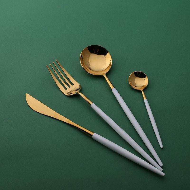 FRENCH CUTLERY SET