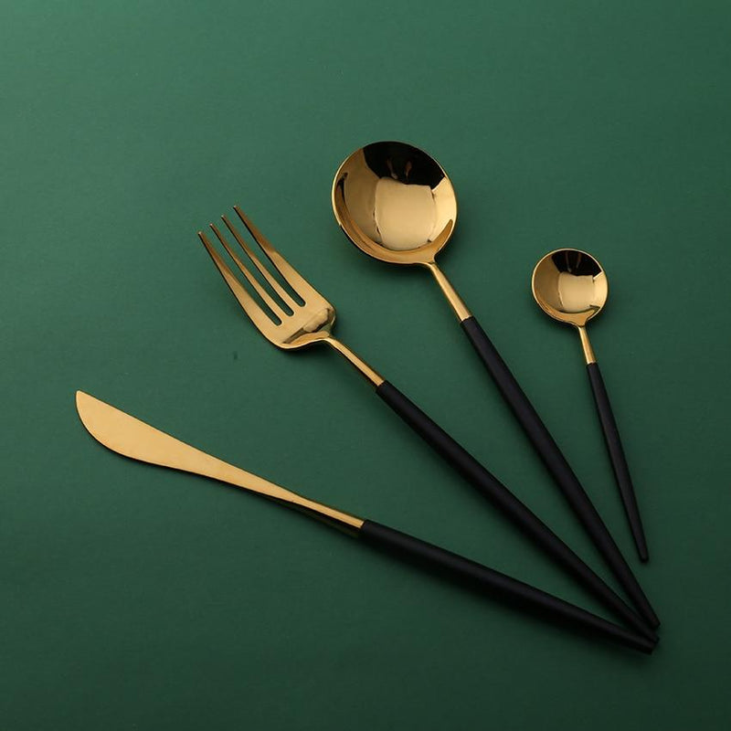 FRENCH CUTLERY SET