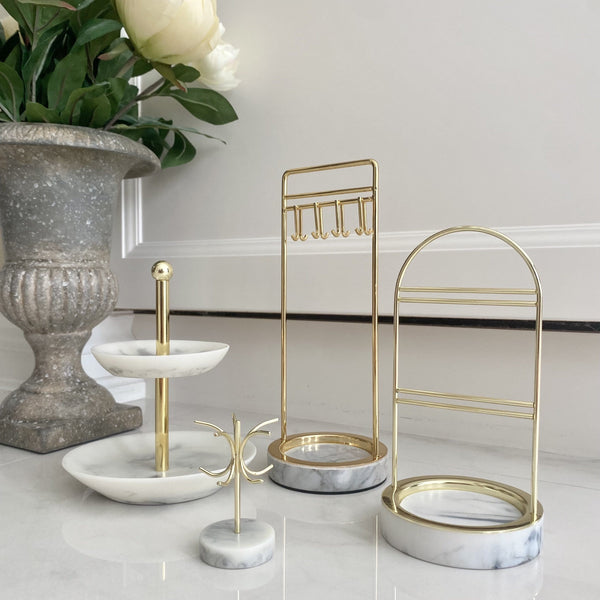 Divine Jewelry Rack