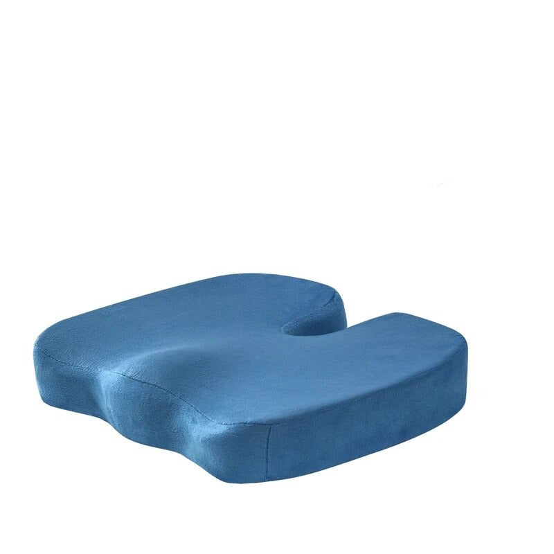 Pressure Relief Seat Cushion