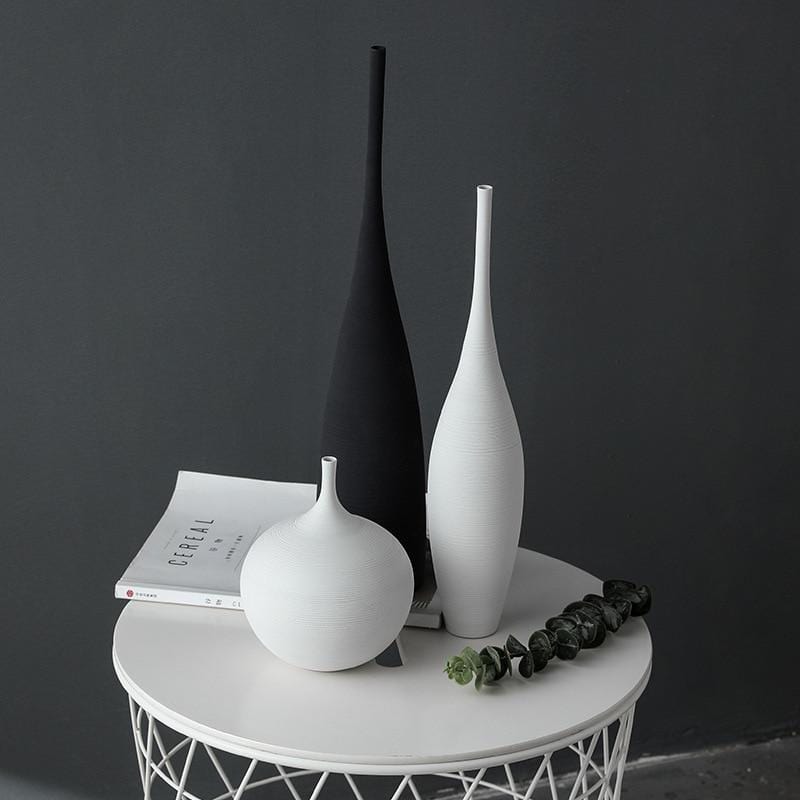 Zen Vase