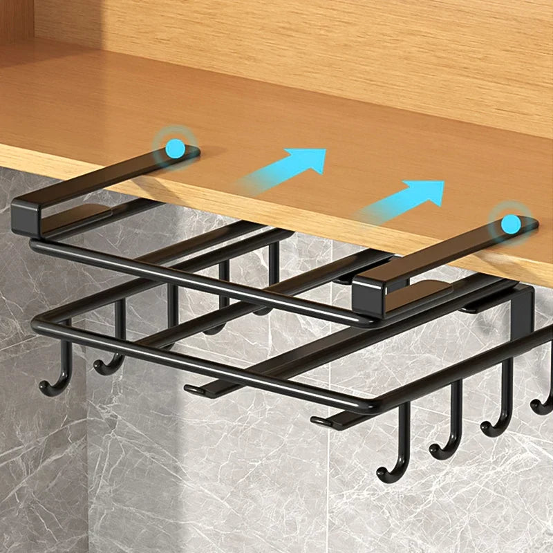 KitchenSpacer - Hanging Organizer