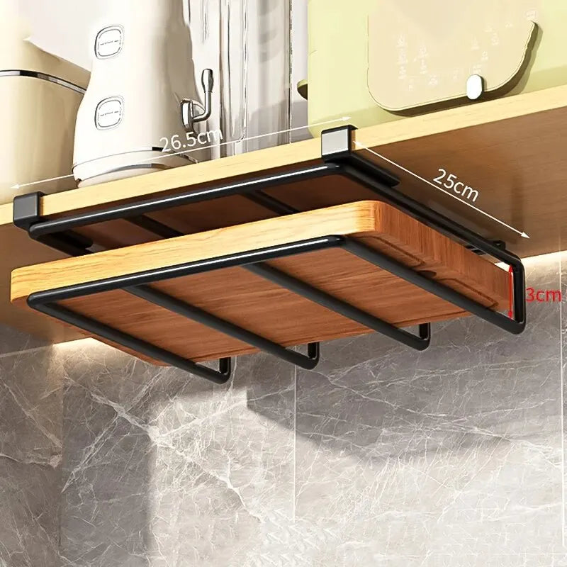 KitchenSpacer - Hanging Organizer