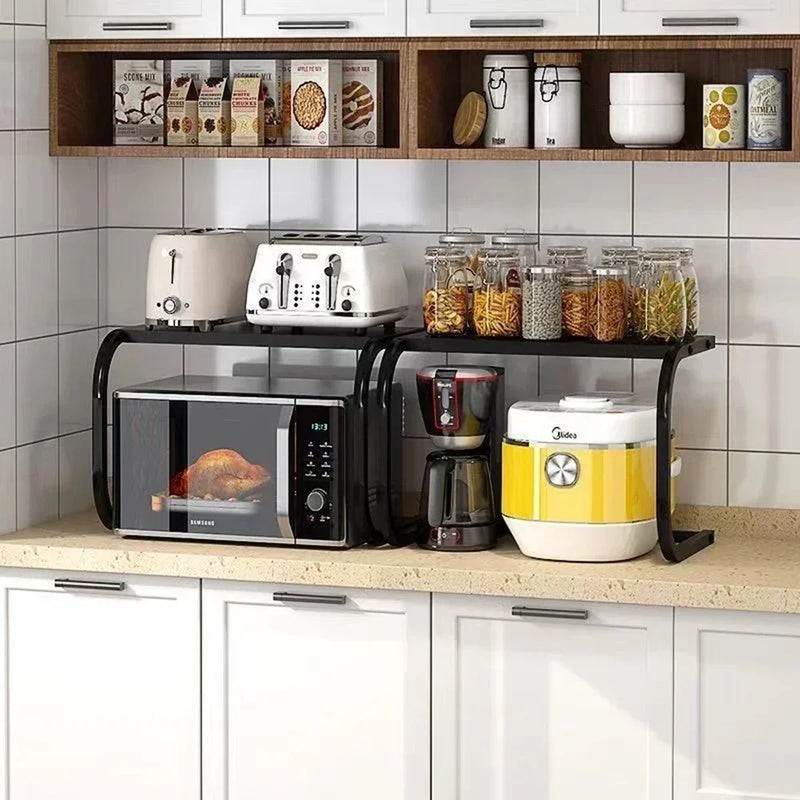 KitchenSpacer- Kitchen Organizer