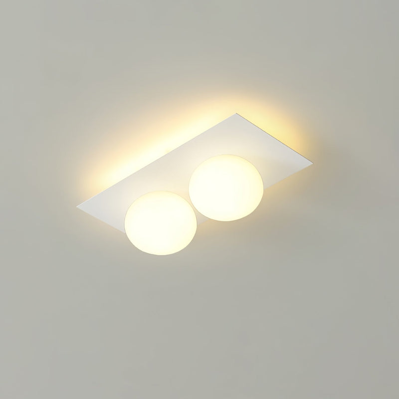 Miravique Wall/Ceiling Lamp