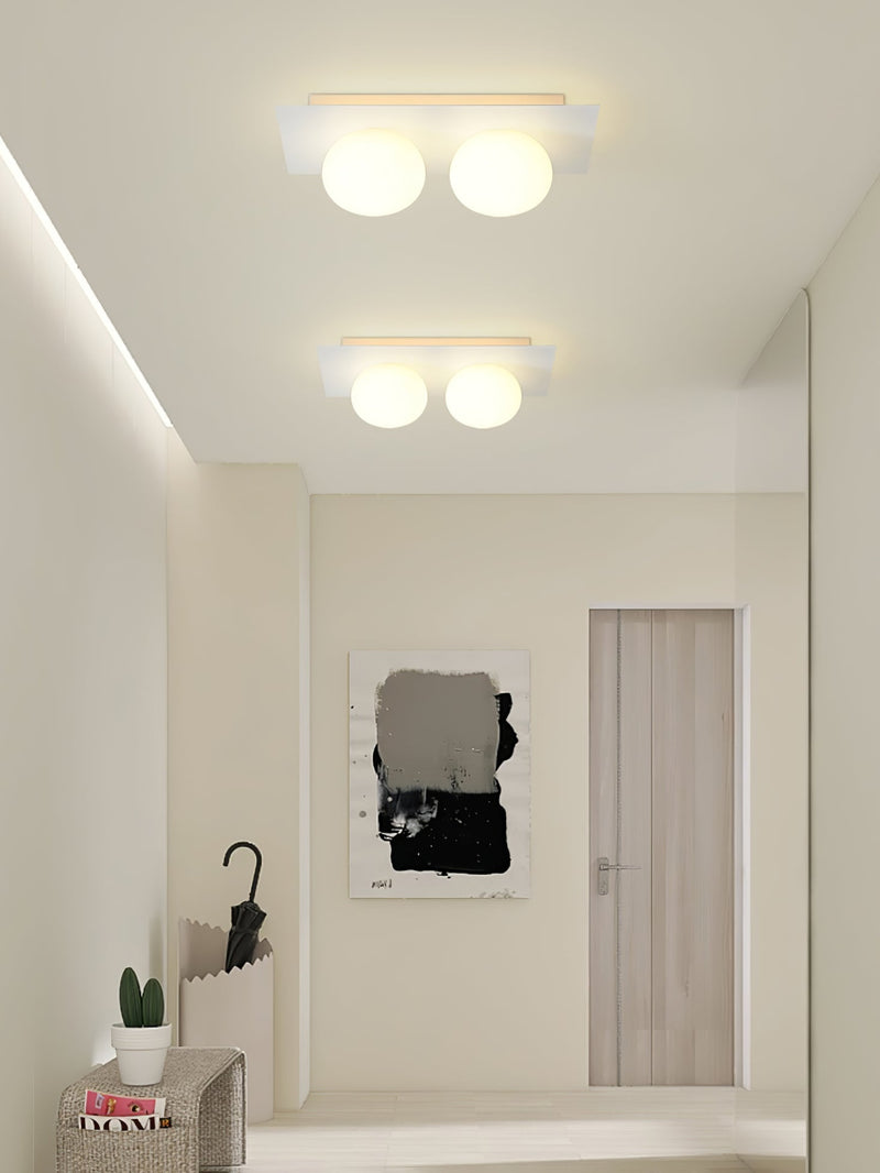 Miravique Wall/Ceiling Lamp