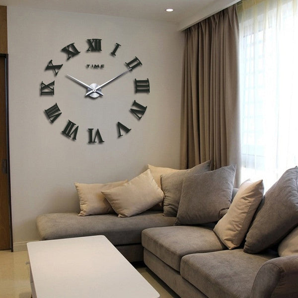 Elegance - Wall Clock