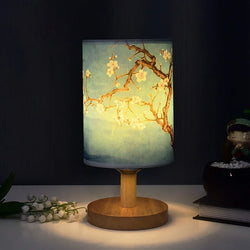 Japandi - Rosenlamp Table lamp