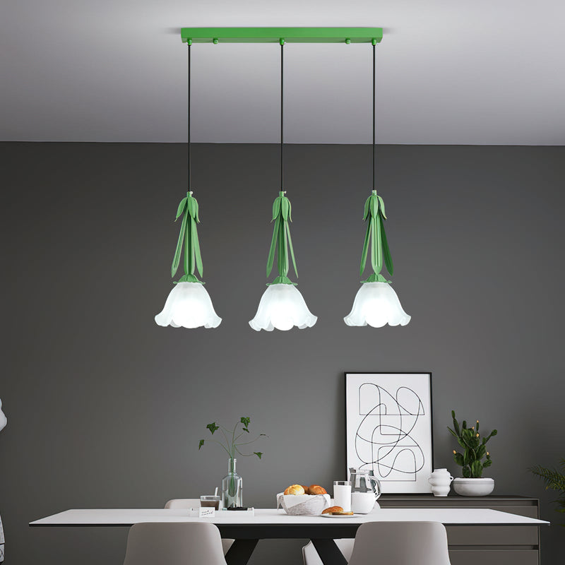 Miravique of the Valley Pendant Lamp