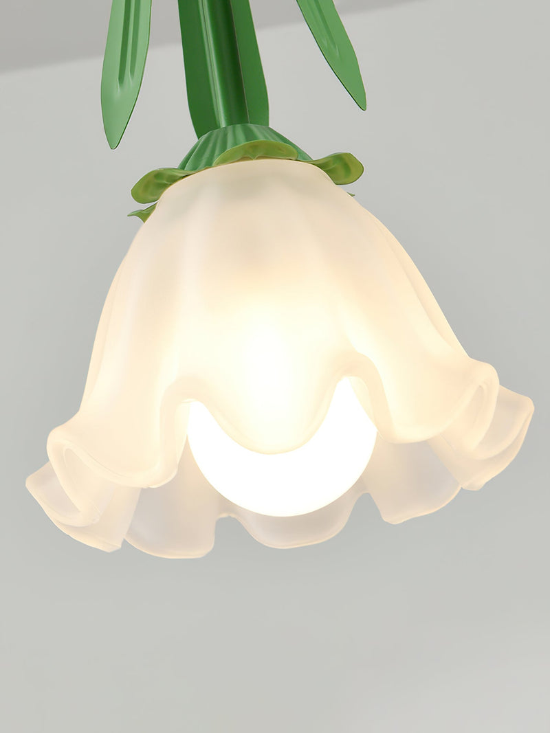 Miravique of the Valley Pendant Lamp