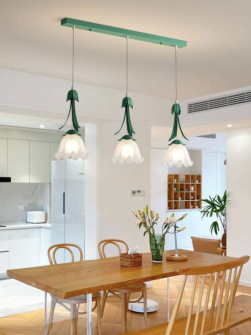 Miravique of the Valley Pendant Lamp