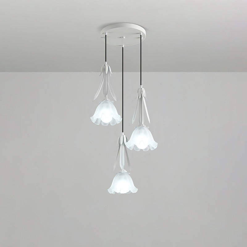 Miravique of the Valley Pendant Lamp