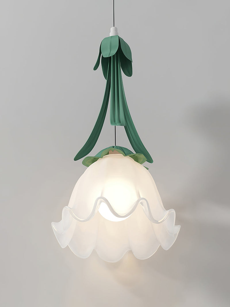 Miravique of the Valley Pendant Lamp