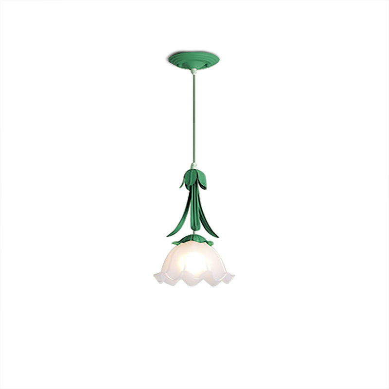 Miravique of the Valley Pendant Lamp