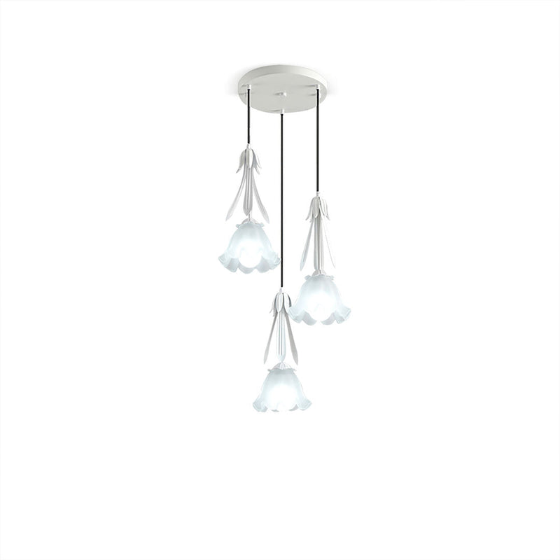 Miravique of the Valley Pendant Lamp