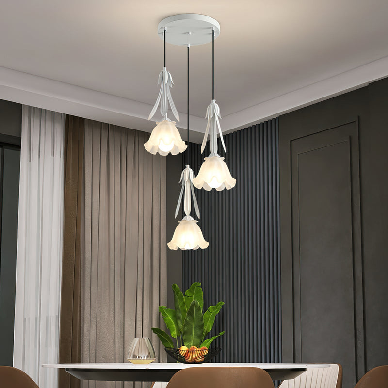 Miravique of the Valley Pendant Lamp