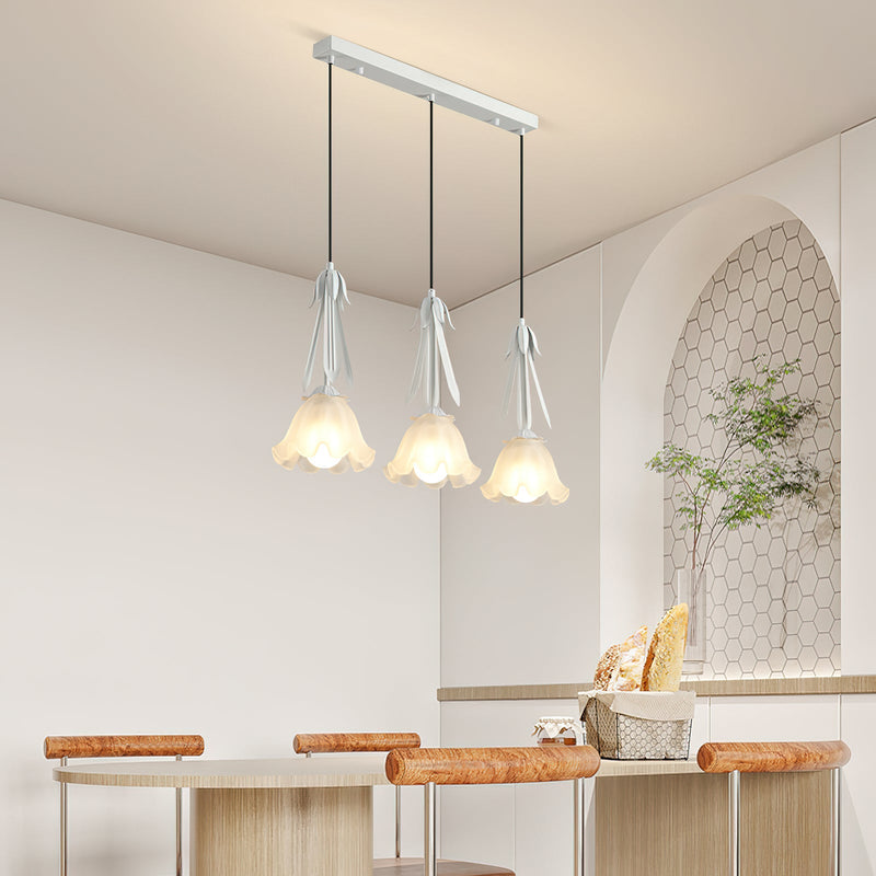 Miravique of the Valley Pendant Lamp