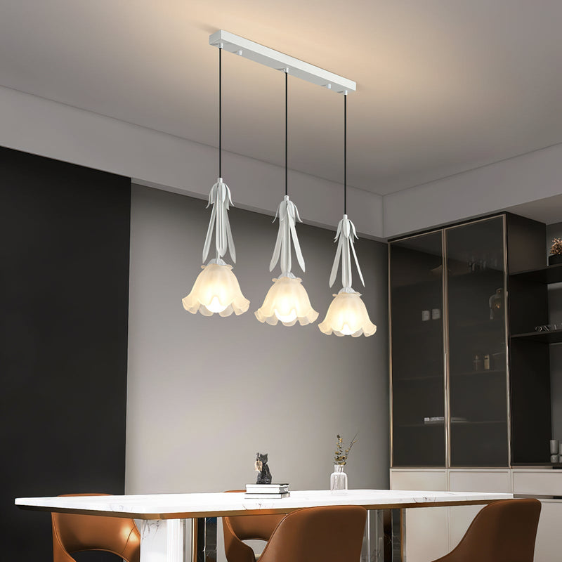 Miravique of the Valley Pendant Lamp