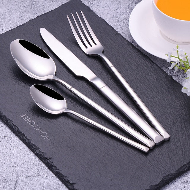 ITALIAN CUTLERY SET