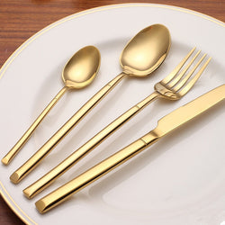 ITALIAN CUTLERY SET