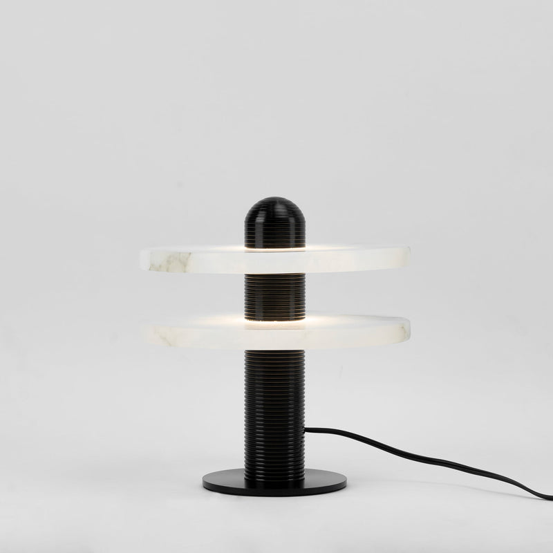 Miravique Planes Table Lamp