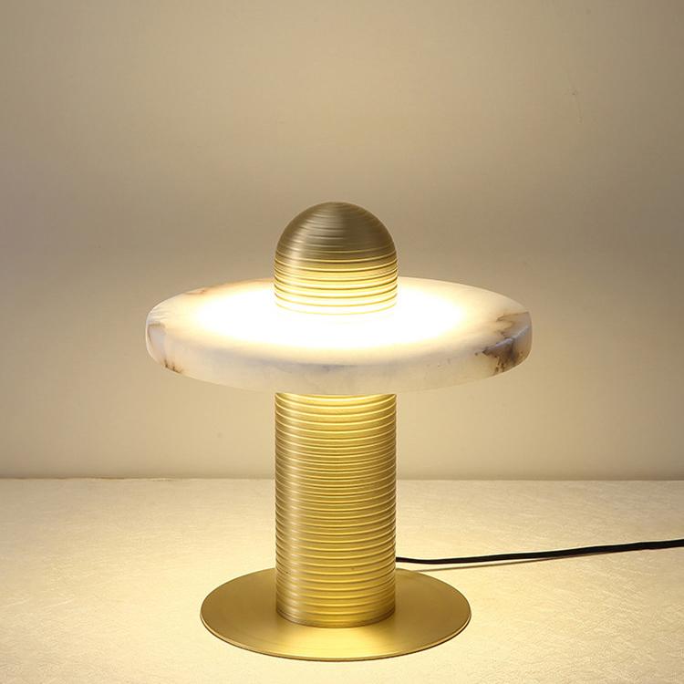 Miravique Planes Table Lamp