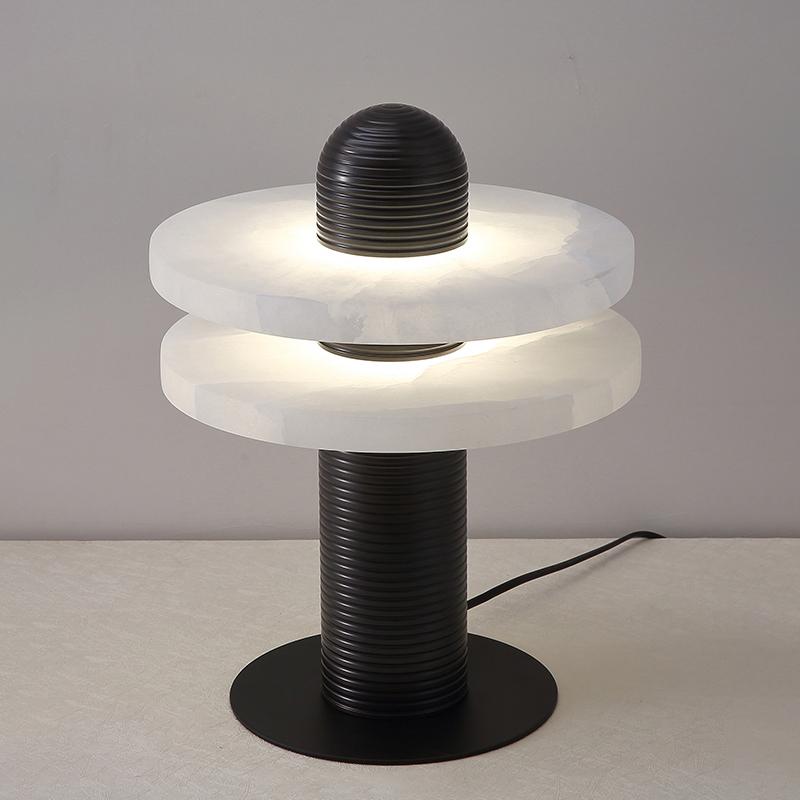 Miravique Planes Table Lamp