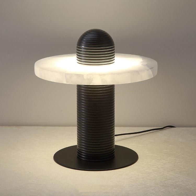 Miravique Planes Table Lamp