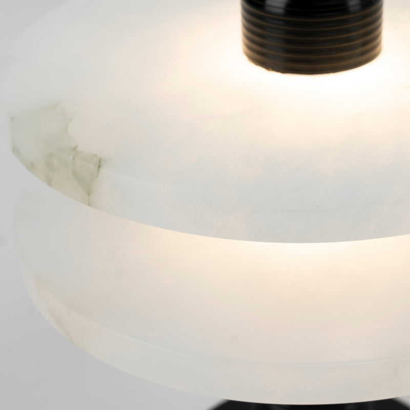 Miravique Planes Table Lamp