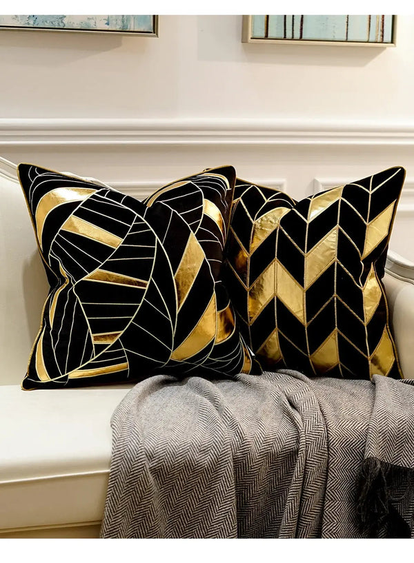 Mirage Cushion Covers