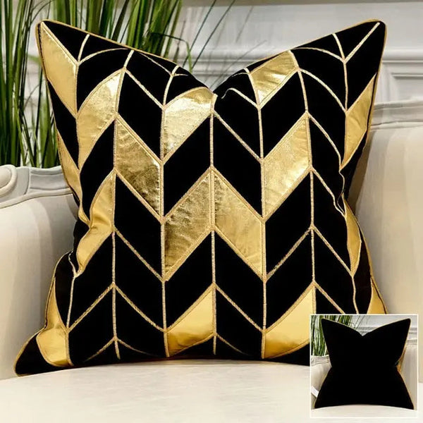 Mirage Cushion Covers