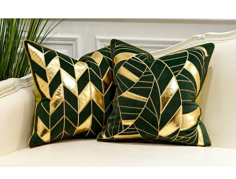 Mirage Cushion Covers