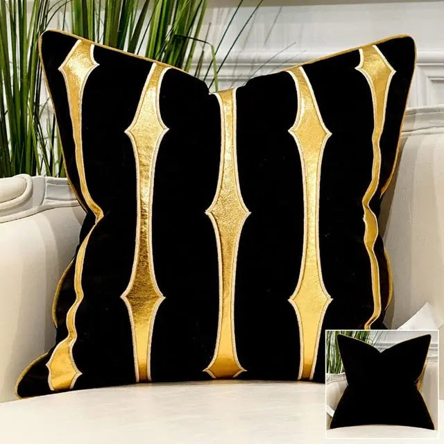 Mirage Cushion Covers