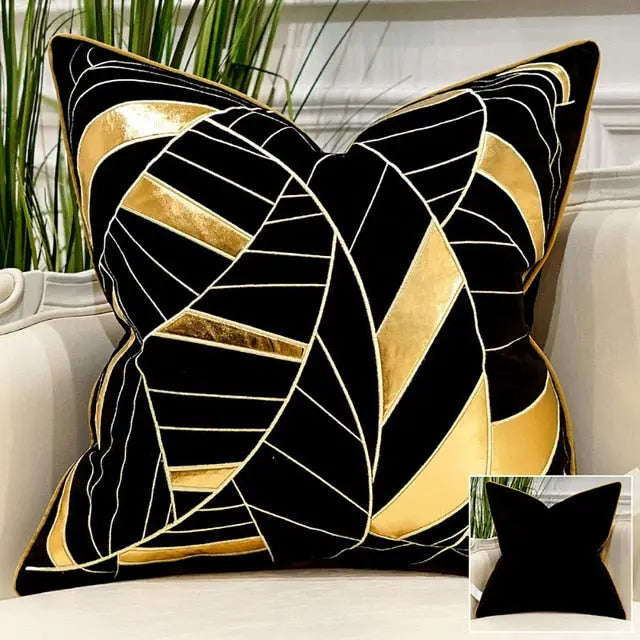 Mirage Cushion Covers