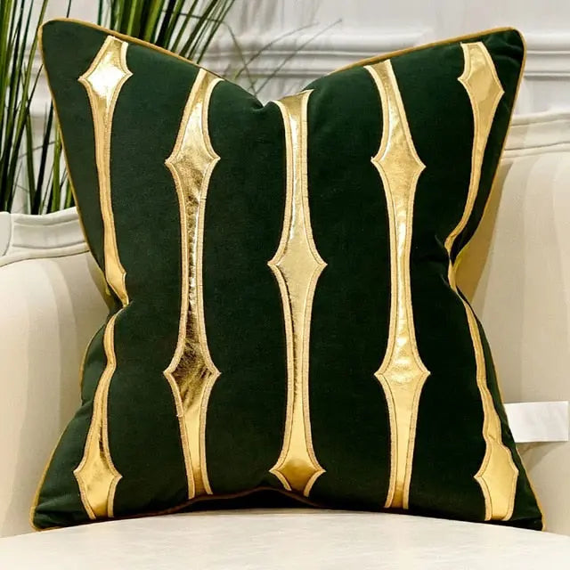 Mirage Cushion Covers