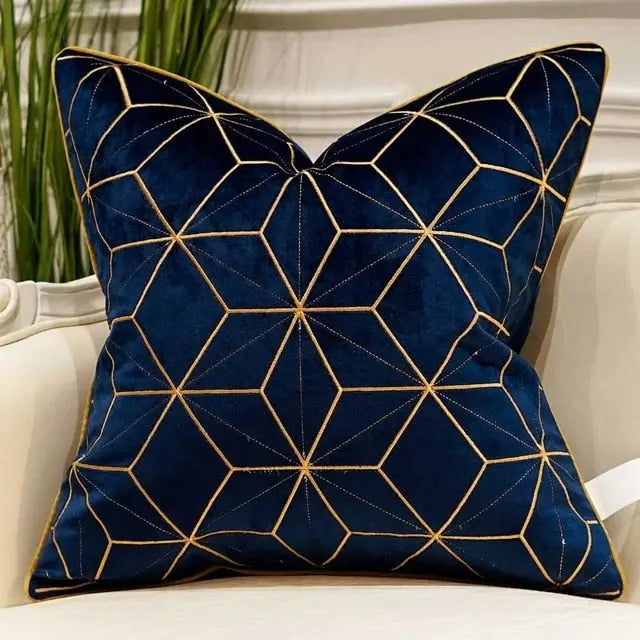 Mirage Cushion Covers