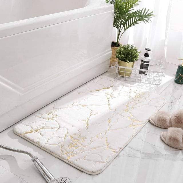 Non-Slip Bath Mat: Safe, Stylish, and Versatile