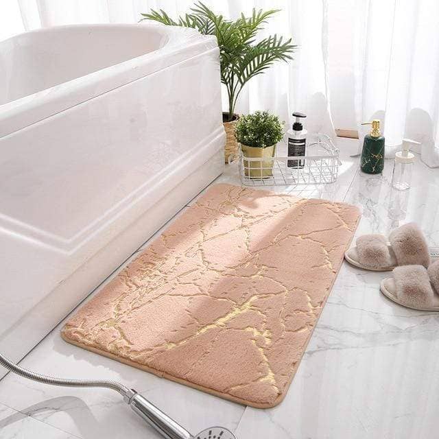 Non-Slip Bath Mat: Safe, Stylish, and Versatile